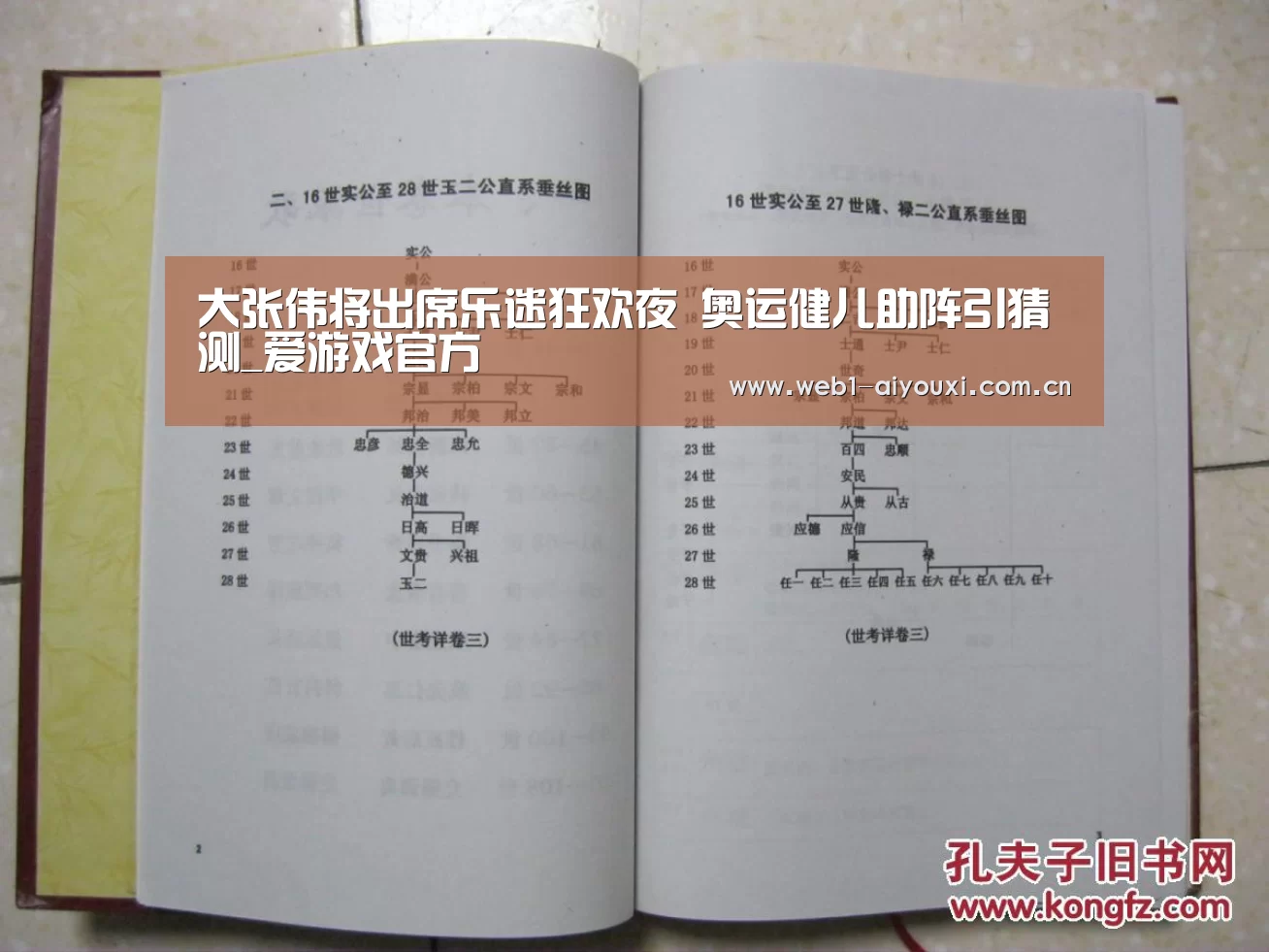 大张伟将出席乐迷狂欢夜 奥运健儿助阵引猜测_爱游戏官方(图1) 爱游戏体育全站